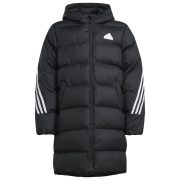 Adidas J FI 3S PARKA (IV9612) Юношеско яке