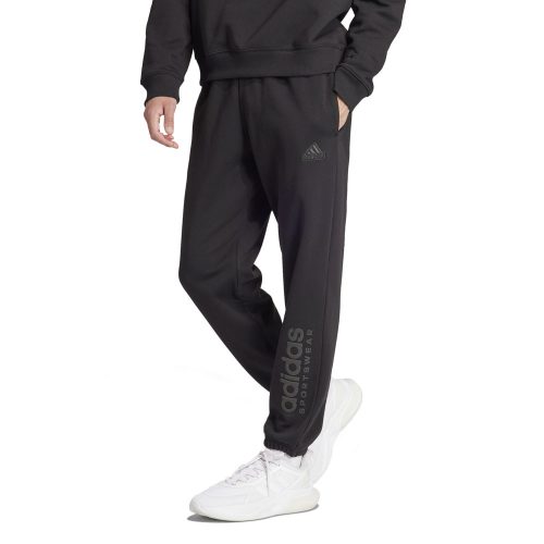 Adidas ALL SZN Fleece Graphic (IW1201) Спортно долнищe