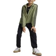 Adidas Fitted Kids Ts  (IX9507) Юношески анцуг