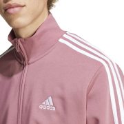  Adidas Basic 3-Stripes FT TS (IY6654) Мъжки Екип