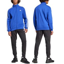 Adidas Basic 3-Stripes Fleece (IY6665) Мъжки Екип