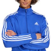 Adidas Basic 3-Stripes Fleece (IY6665) Мъжки Екип