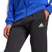 Adidas Basic 3-Stripes Fleece (IY6665) Мъжки Екип