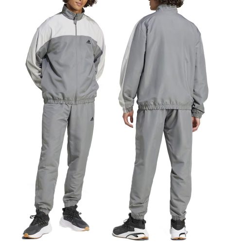  Adidas Tsuit Woven colorblock (IY6667) Мъжки Екип