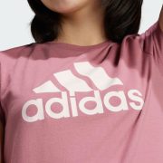 Adidas Ess Big Logo Cotton Tee (IZ3470) Детска тениска