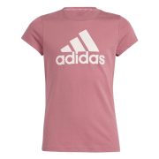 Adidas Ess Big Logo Cotton Tee (IZ3470) Детска тениска