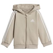 Adidas Ess Full-Zip Hooded (IZ4992) Детски екип