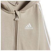 Adidas Ess Full-Zip Hooded (IZ4992) Детски екип