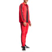  Adidas Sportswear Basic 3-Stripes Tricot TS (JI8852) Мъжки Екип