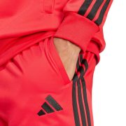  Adidas Sportswear Basic 3-Stripes Tricot TS (JI8852) Мъжки Екип
