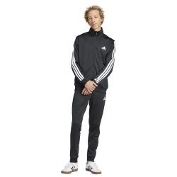    Adidas Sportswear Basic 3-Stripes Tricot TS (JI8858) Мъжки Екип