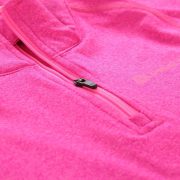 ALPINE PRO NEVEO 5 (KTSS281411) Детска термо блуза