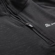 ALPINE PRO Kato 5 (LSWS275990) Дамска термо блуза