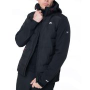 Trespass Hybrid Softshell Alwero (MAJKSSTR0031) Black