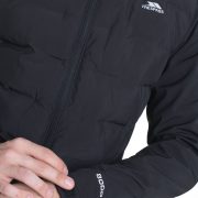 Trespass Hybrid Softshell Alwero (MAJKSSTR0031) Black