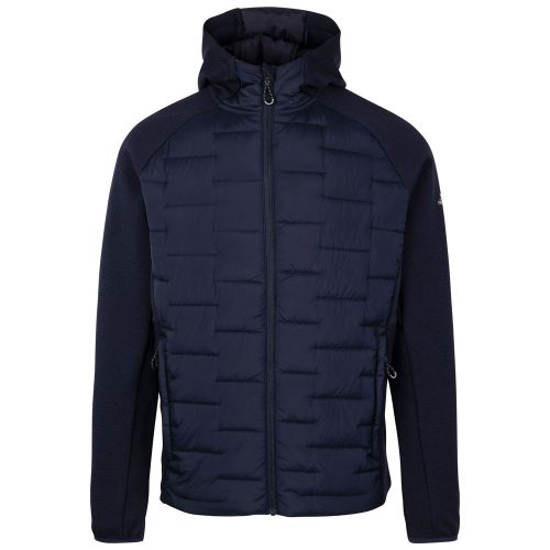 Trespass Hybrid Heber (MATOSWTR0024) Navy