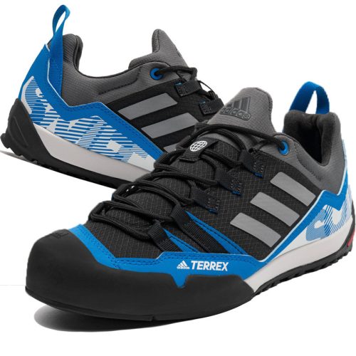 Adidas Terrex Swift Solo (S24011) Мъжки Маратонки