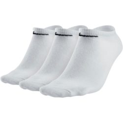 Чорапи NIKE Пакет 3 бр. (SX2554 101) 