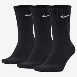 Чорапи NIKE Пакет 3 бр. (SX4508 001) 