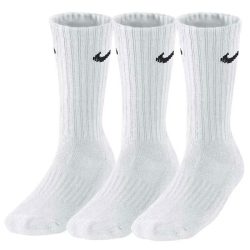 Чорапи NIKE Пакет 3 бр. (SX4508 101) 