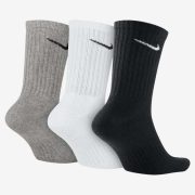 Чорапи NIKE Пакет 3 бр. (SX4508 965) 