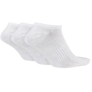 Чорапи NIKE Пакет 3 бр. (SX7678 100) 