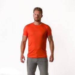 NORTHFINDER Мъжка Тениска FRANS (TR-3830SP) 432