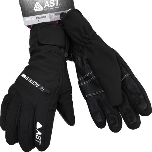 Дамски ски ръкавици AST (Z38F) E61