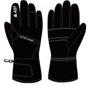 Дамски ски ръкавици AST (Z38F) E61