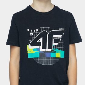 Детски и Юношески Тениски 4F