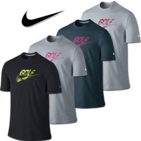 Мъжки Спортни Тениски Nike